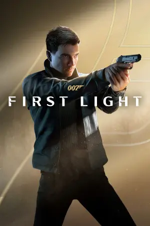 007 First Light Icon Image