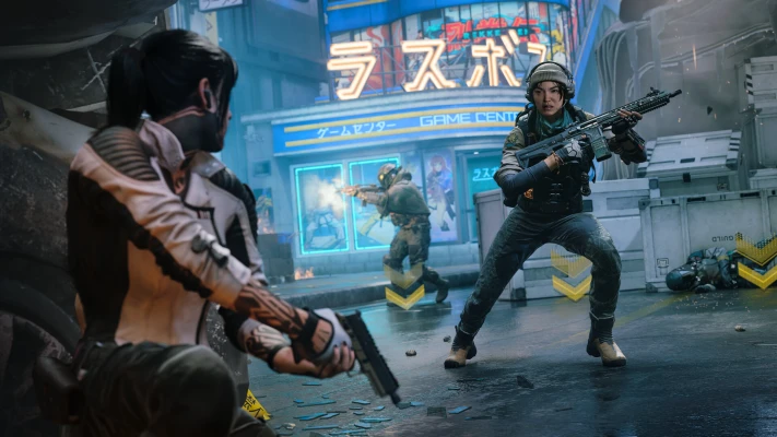 Call of Duty: Black Ops 7 Banner image
