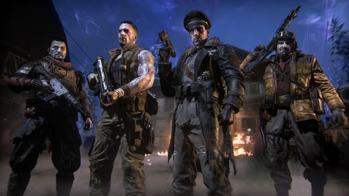 Call of Duty: Black Ops 7 Banner image