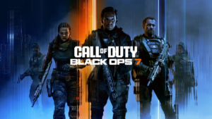 Read more about the article Call of Duty: Black Ops 7