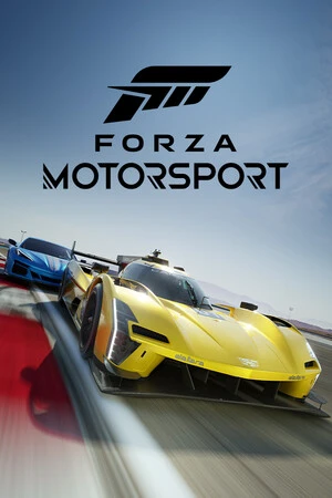 Forza Motorsport PC Download