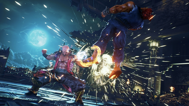 TEKKEN 7 Ultimate Edition Pc Game