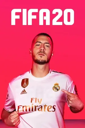 FIFA 20 Icon Image