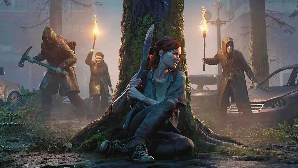 The Last of Us Part II Remastered PC Download