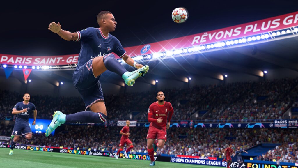 FIFA 22 PC Download