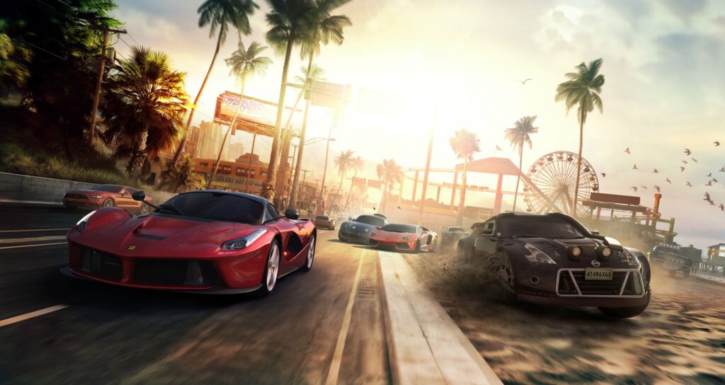 The Crew 2 Game Review