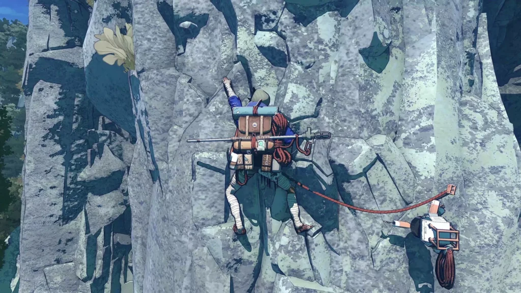 Cairn Gameplay Review