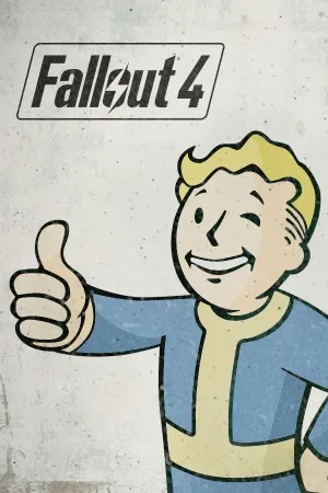 Fallout 4 RUNE
