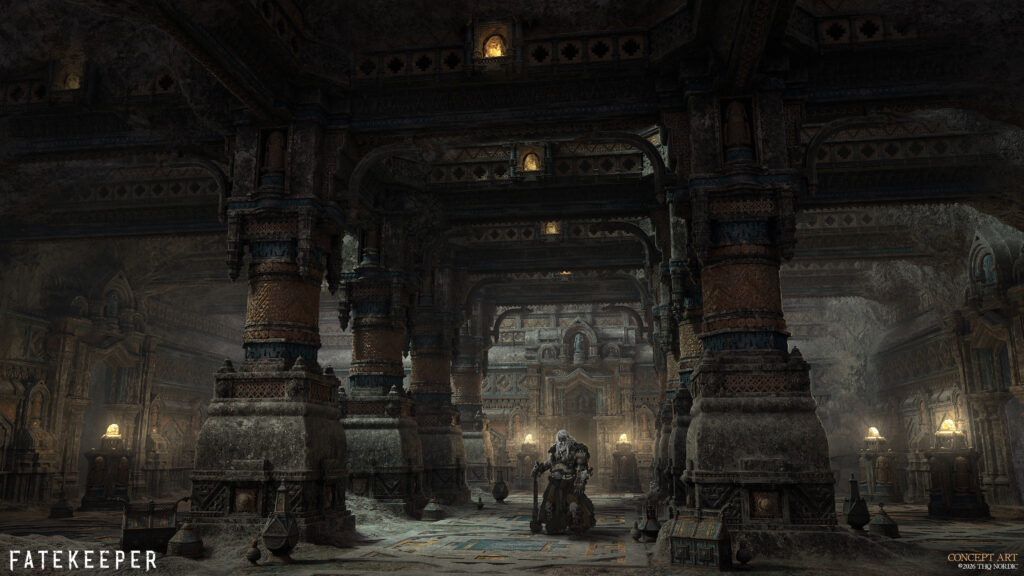 Fatekeeper PC Download