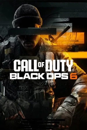 Call of Duty: Black Ops 6 Icon Image