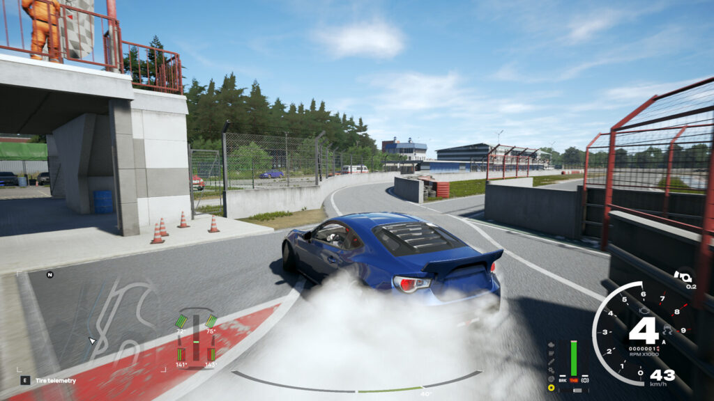 CarX Drift Racing Online 2 Gameplay