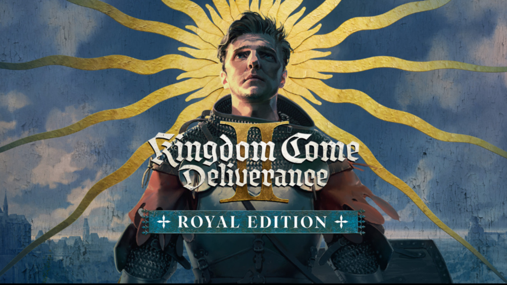 Kingdom Come: Deliverance II Banner Image