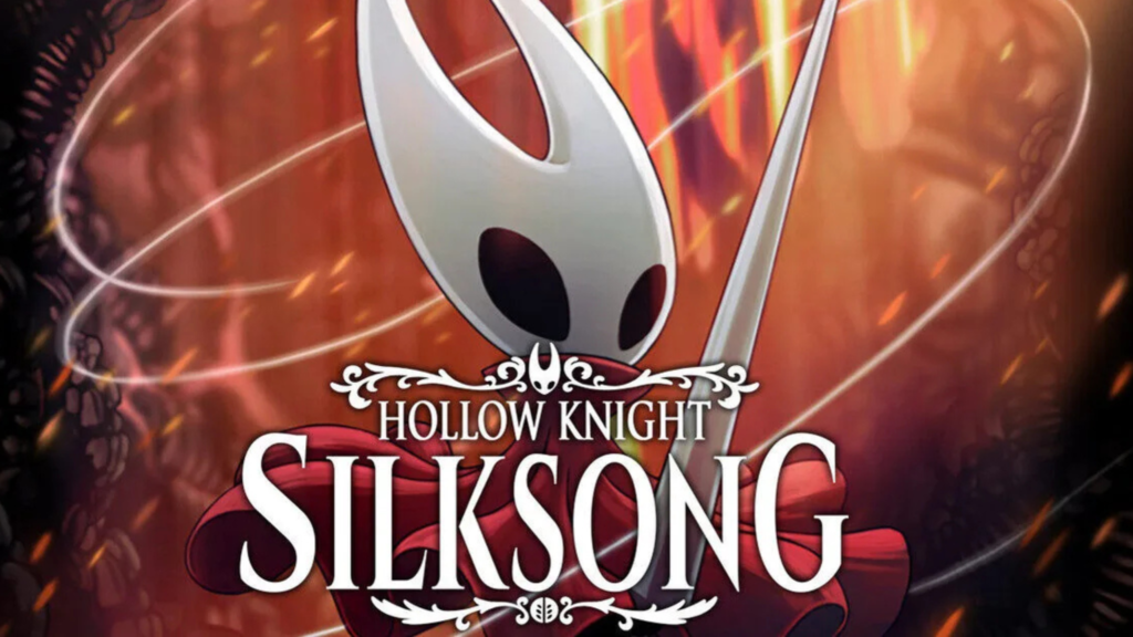 Hollow Knight: Silksong Banner Image