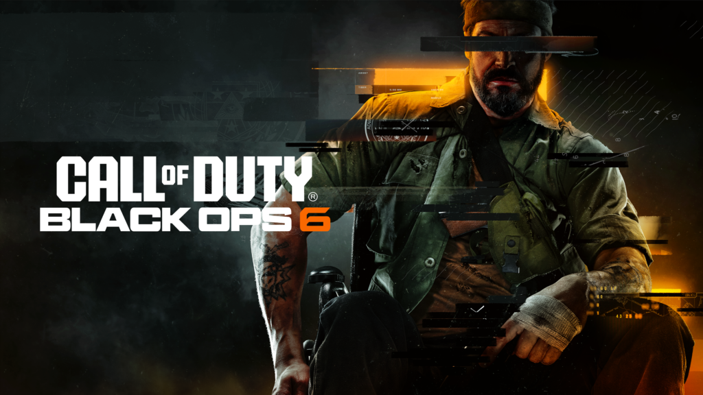 Call of Duty: Black Ops 6 Banner Image