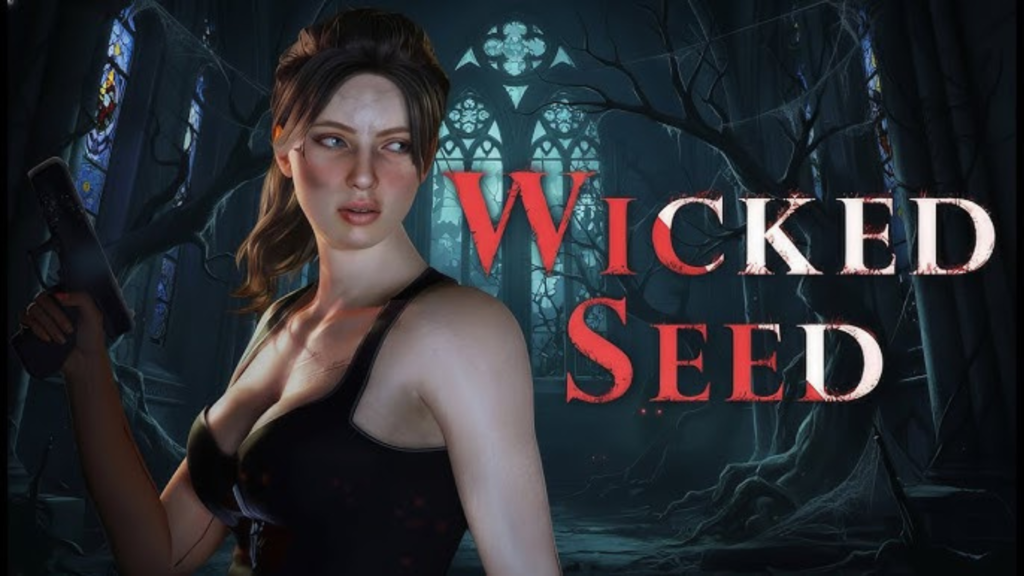 Wicked Seed Banner Image