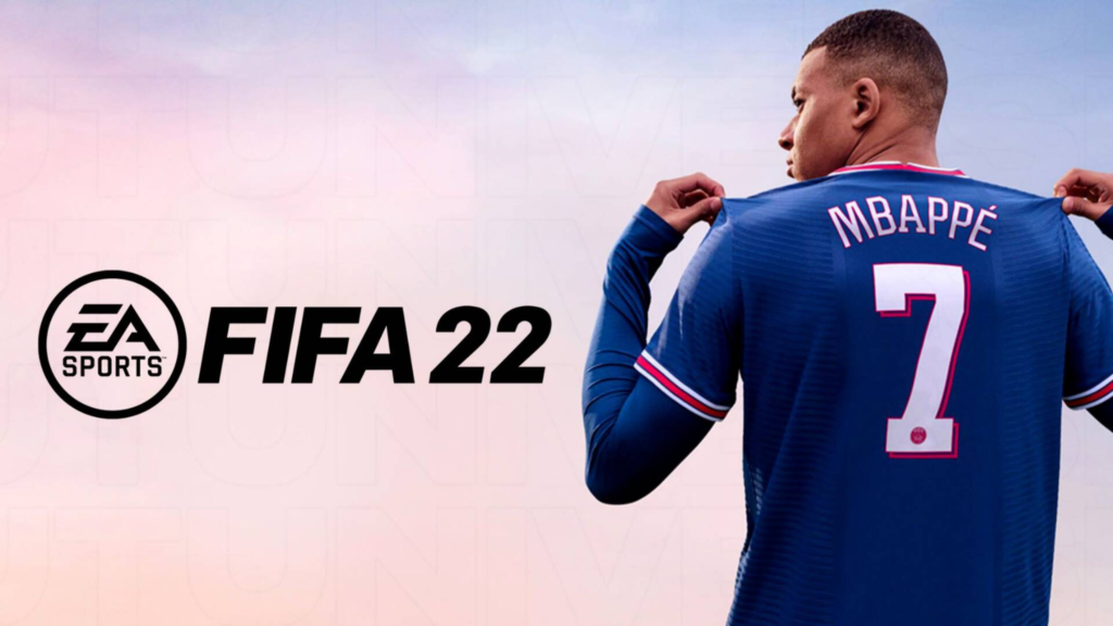 FIFA 22 Banner Image