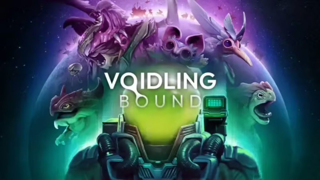 Voidling Bound Banner Image