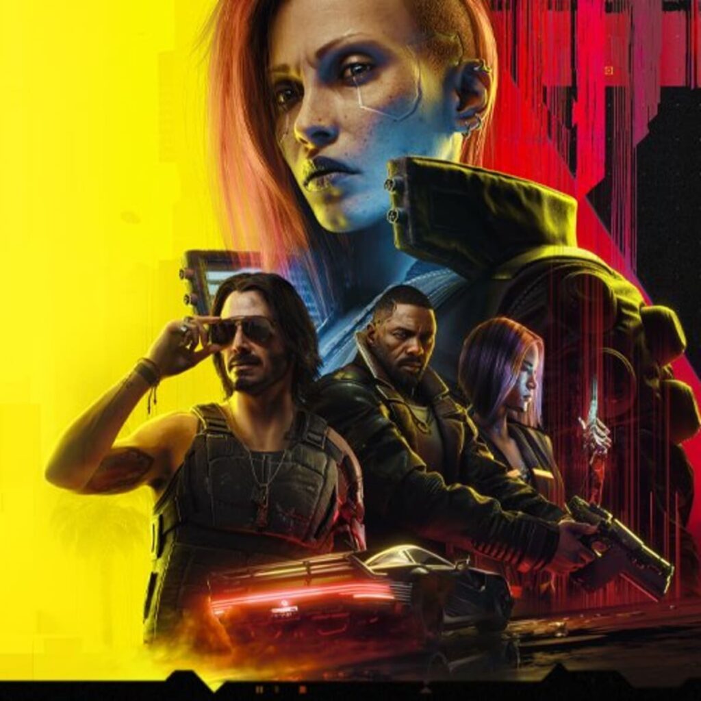 Cyberpunk 2077 Ultimate Edition PC Download