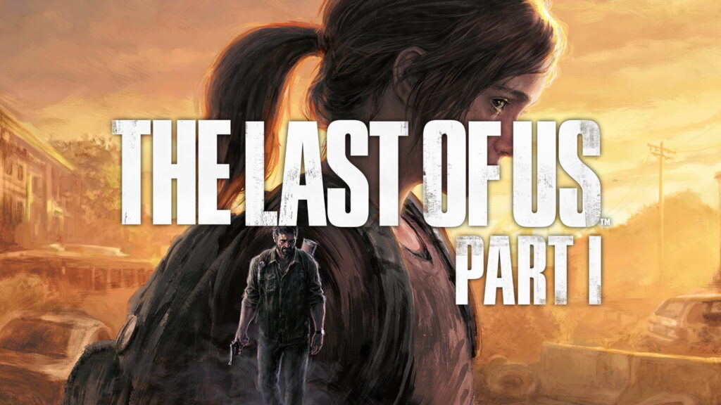 The Last of Us Part I Banner Image