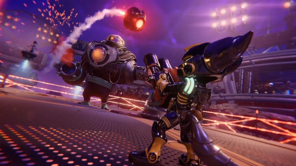 Ratchet & Clank: Rift Apart PC Download