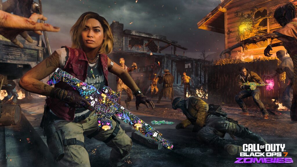 Call of Duty: Black Ops 6 Banner Image