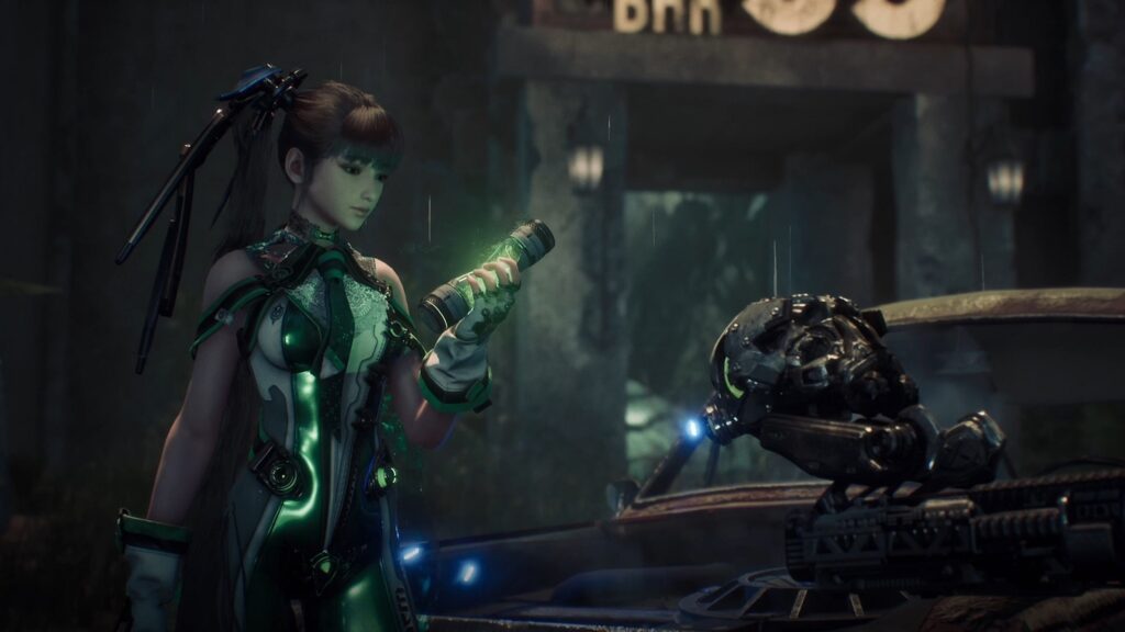 Stellar Blade PC Download