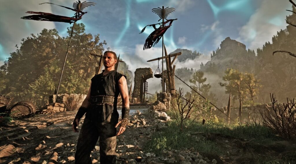 gothic 1 remake free download