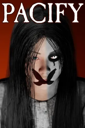 Pacify Own CSF Banner Image