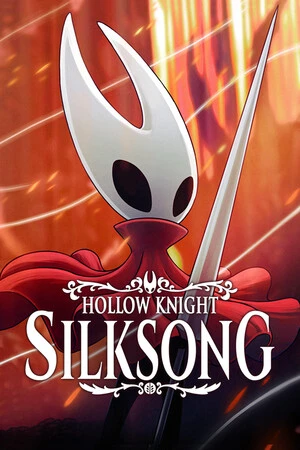Hollow Knight: Silksong Icon Image