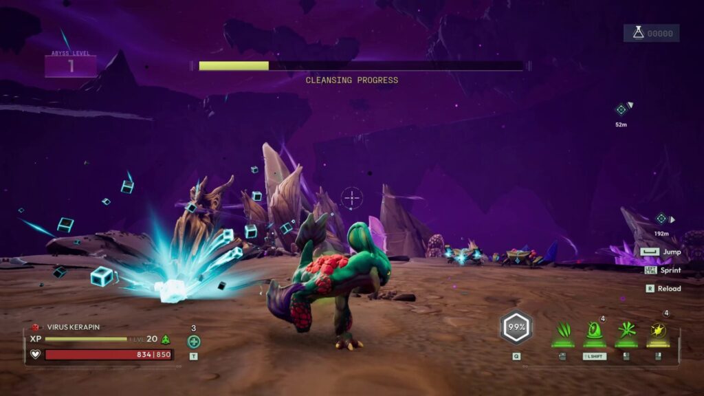 Voidling Bound PC Download