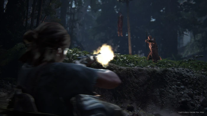 The Last of Us Part II Remastered PC Download