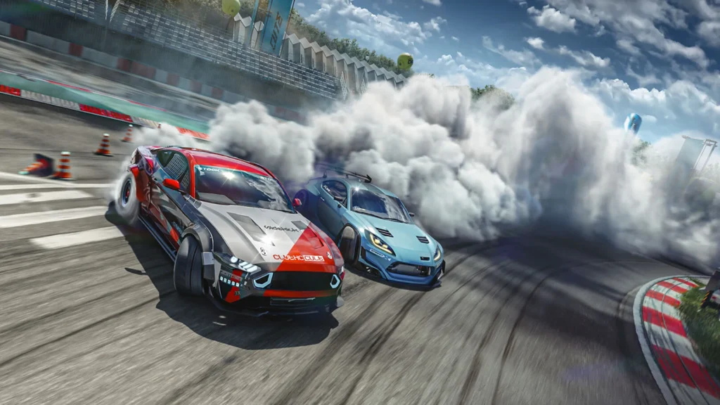 CarX Drift Racing Online 2