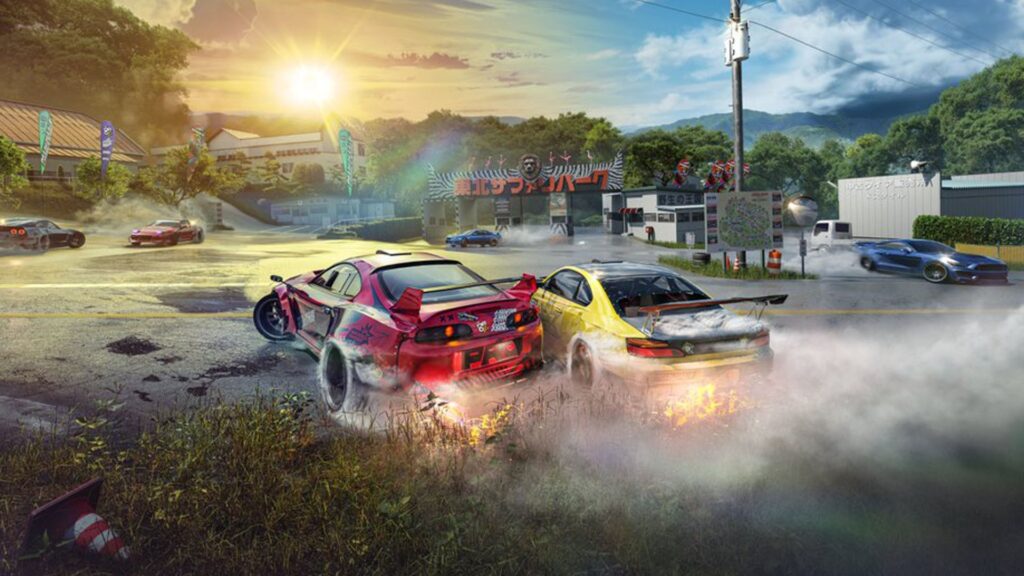CarX Drift Racing Online 2 PC Download