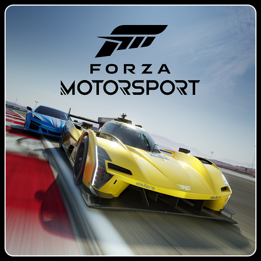 Forza Motorsport PC Download