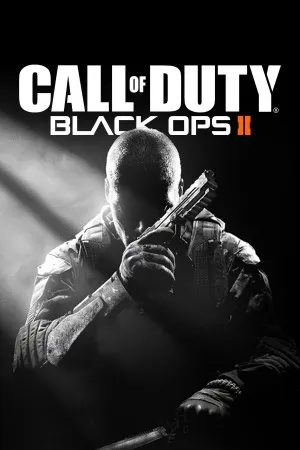 Call of Duty Black Ops 2 Icon Image
