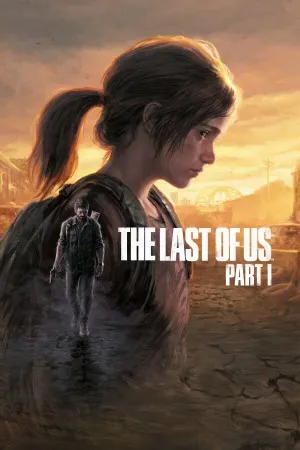 The Last of Us Part I Icon Image