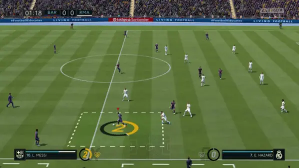 FIFA 20 Gameplay Review