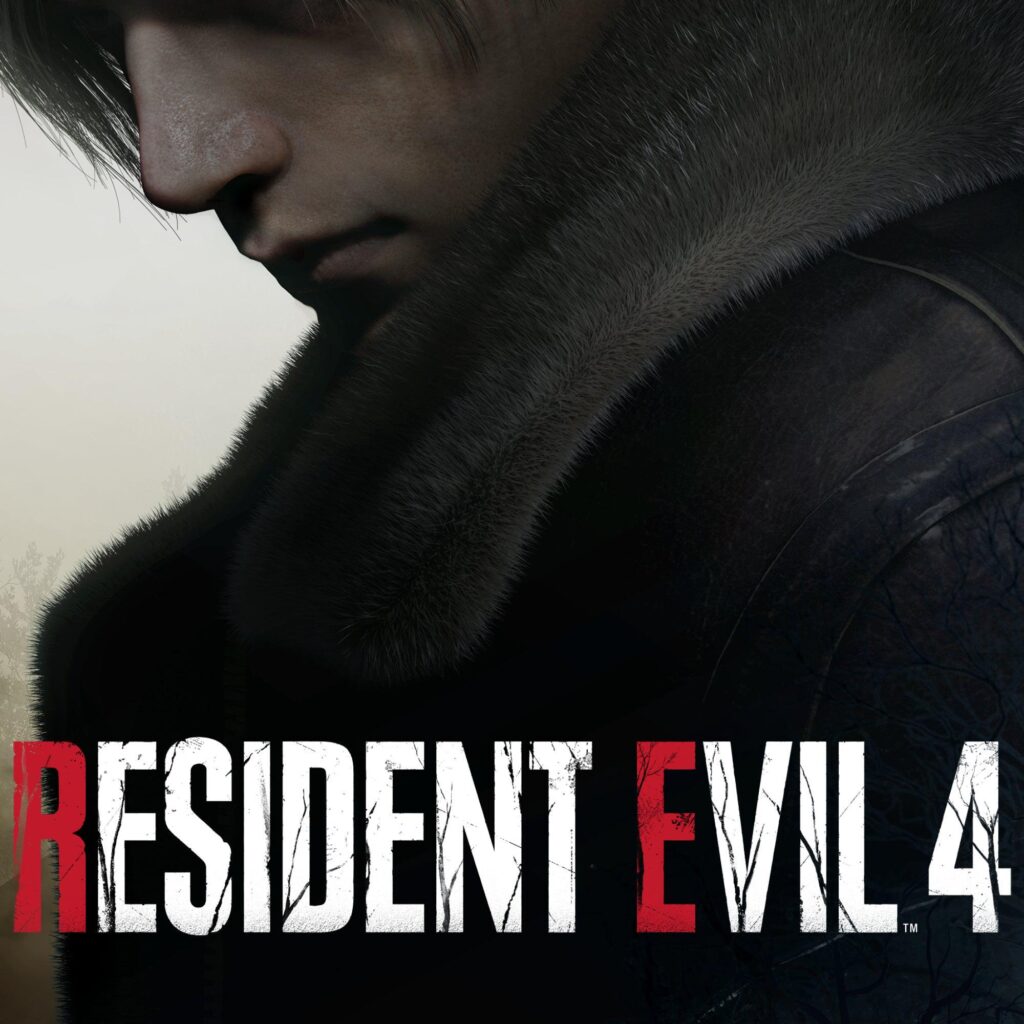 resident evil 4 Icon image