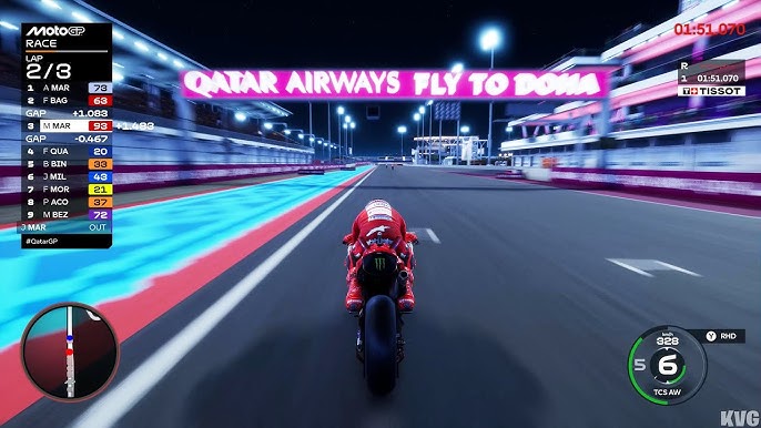 MotoGP™25 PC Download