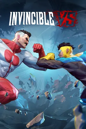 Invincible VS Icon Image