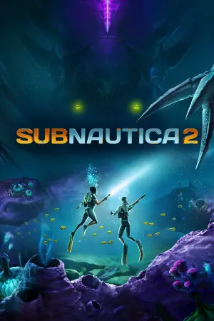 Subnautica 2 Banner Image