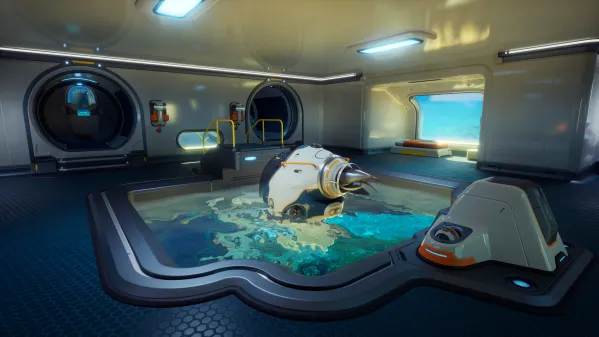 Subnautica 2 Game Review
