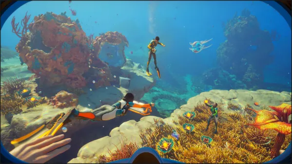 Subnautica 2 Game Review