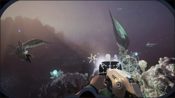 Subnautica 2 Game Review