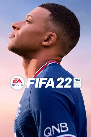 FIFA 22 Icon Image