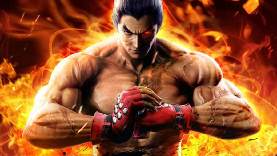 TEKKEN 7 Wallpapper Image