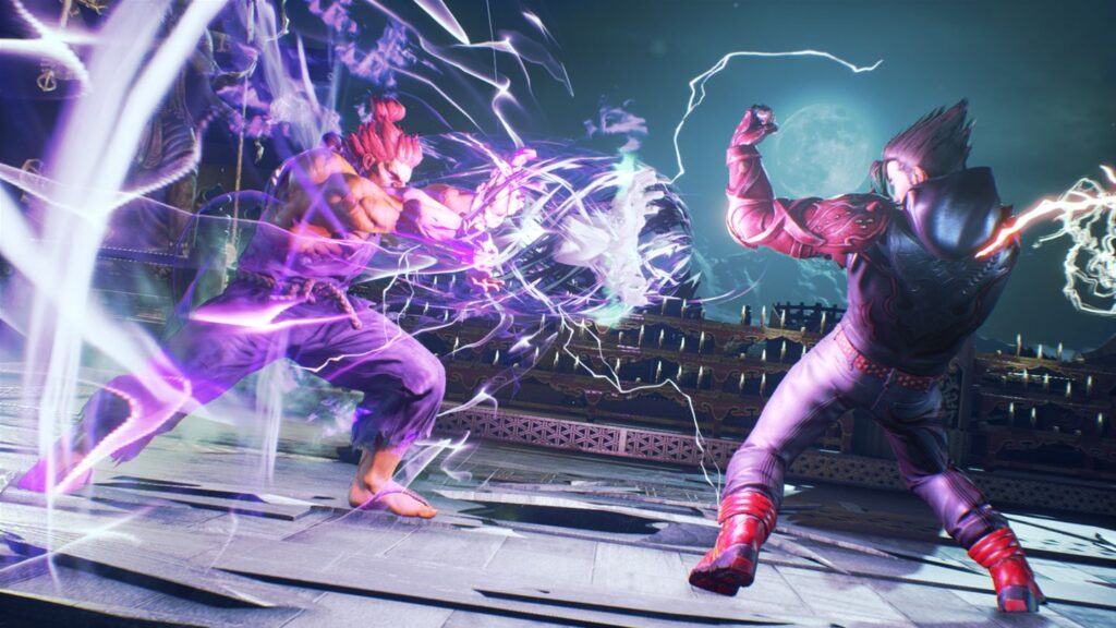 TEKKEN 7 PC Download