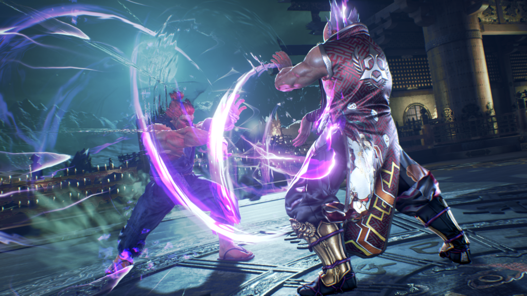 TEKKEN 7 Game Review