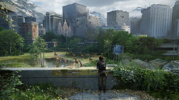 The Last of Us Part I PC Game Review