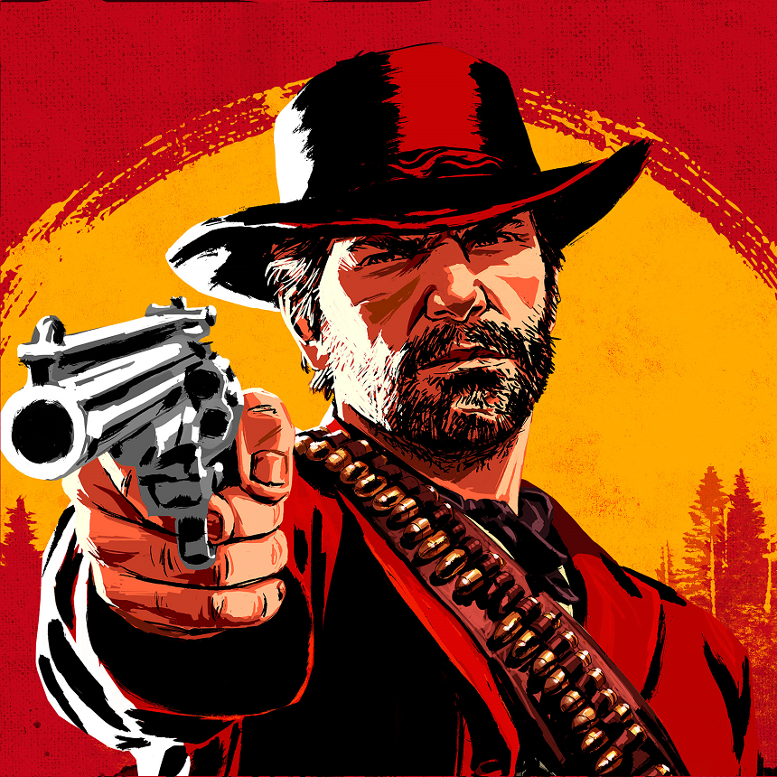 Red Dead Redemption PC Download